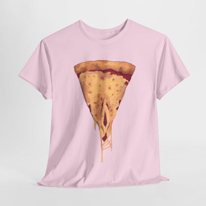 Hot N Ready Unisex Heavy Cotton Tee