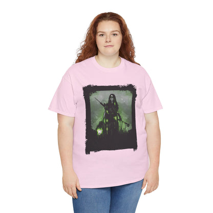 Kühtaamia Unisex Heavy Cotton Tee