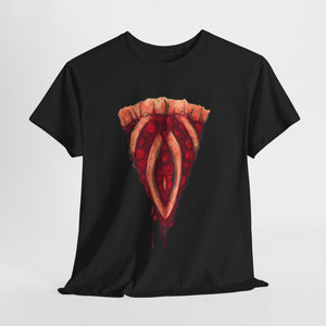 Cherry Pie Unisex Heavy Cotton Tee