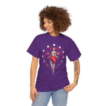 Communion Unisex Heavy Cotton Tee