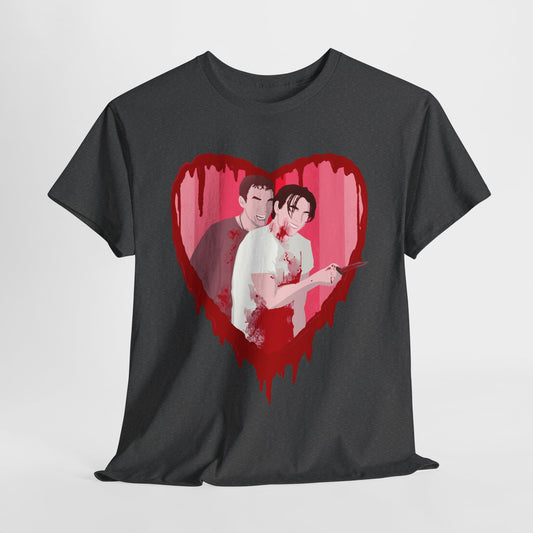 Silly Unisex Heavy Cotton Tee