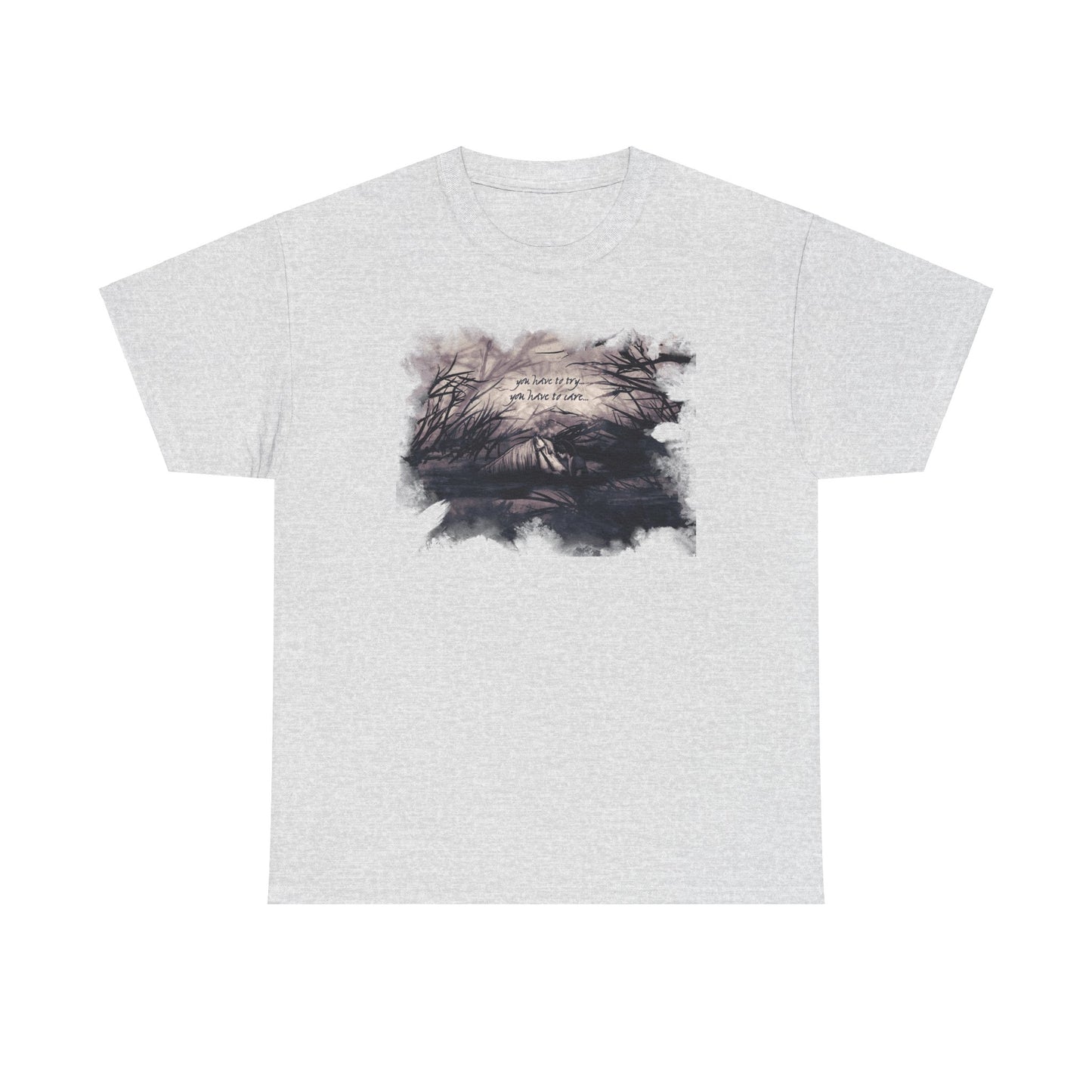 You're My Friend Unisex Heavy Cotton Tee