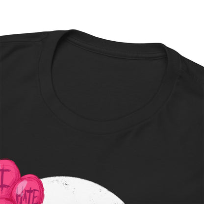 IHIH Unisex Heavy Cotton Tee