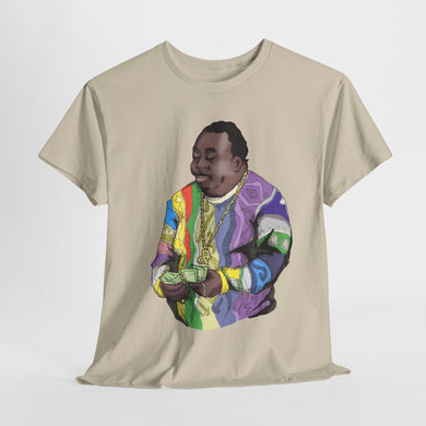 Notorious STANLEY Heavy Cotton Tee