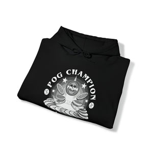 Pog Champion Unisex Heavy Blend Hooded Sweatshirt