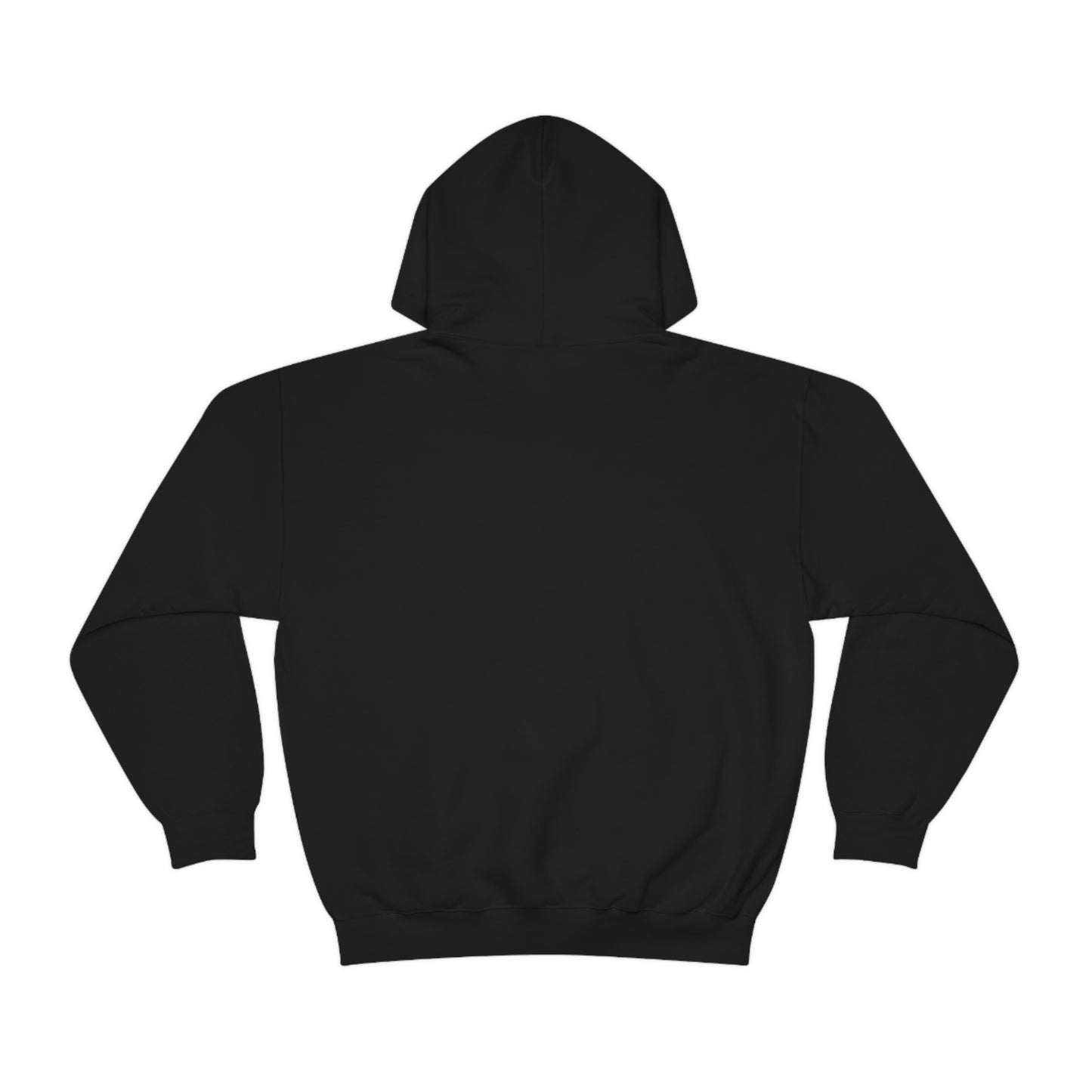 Soggy Metal Unisex Heavy Blend Hooded Sweatshirt