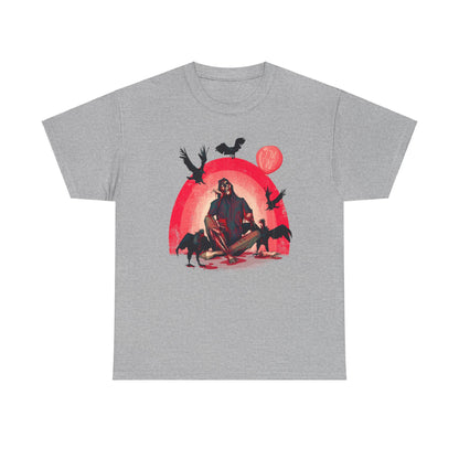 I'm Fine Unisex Heavy Cotton Tee