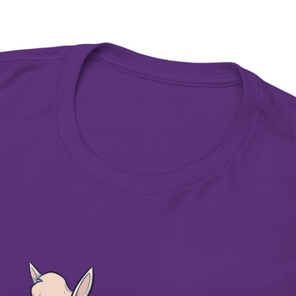 Party Llama Unisex Heavy Cotton Tee