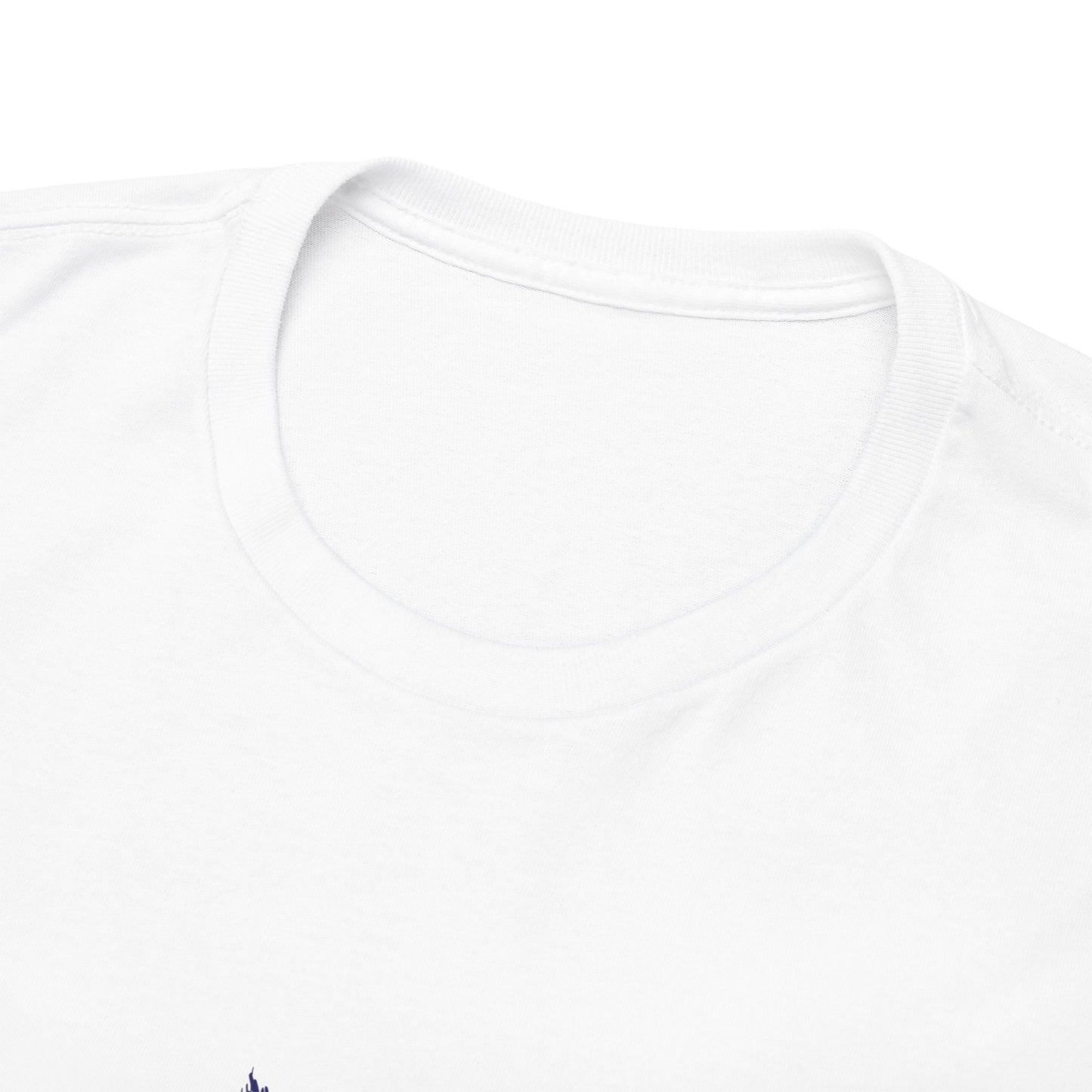 Happiness Unisex Heavy Cotton Tee