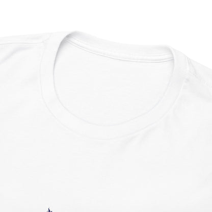 Happiness Unisex Heavy Cotton Tee