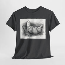 One Of Your French Girls Unisex Heavy Cotton Tee