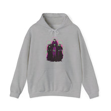 Staten Island's Finest Unisex Heavy Blend Hooded Sweatshirt