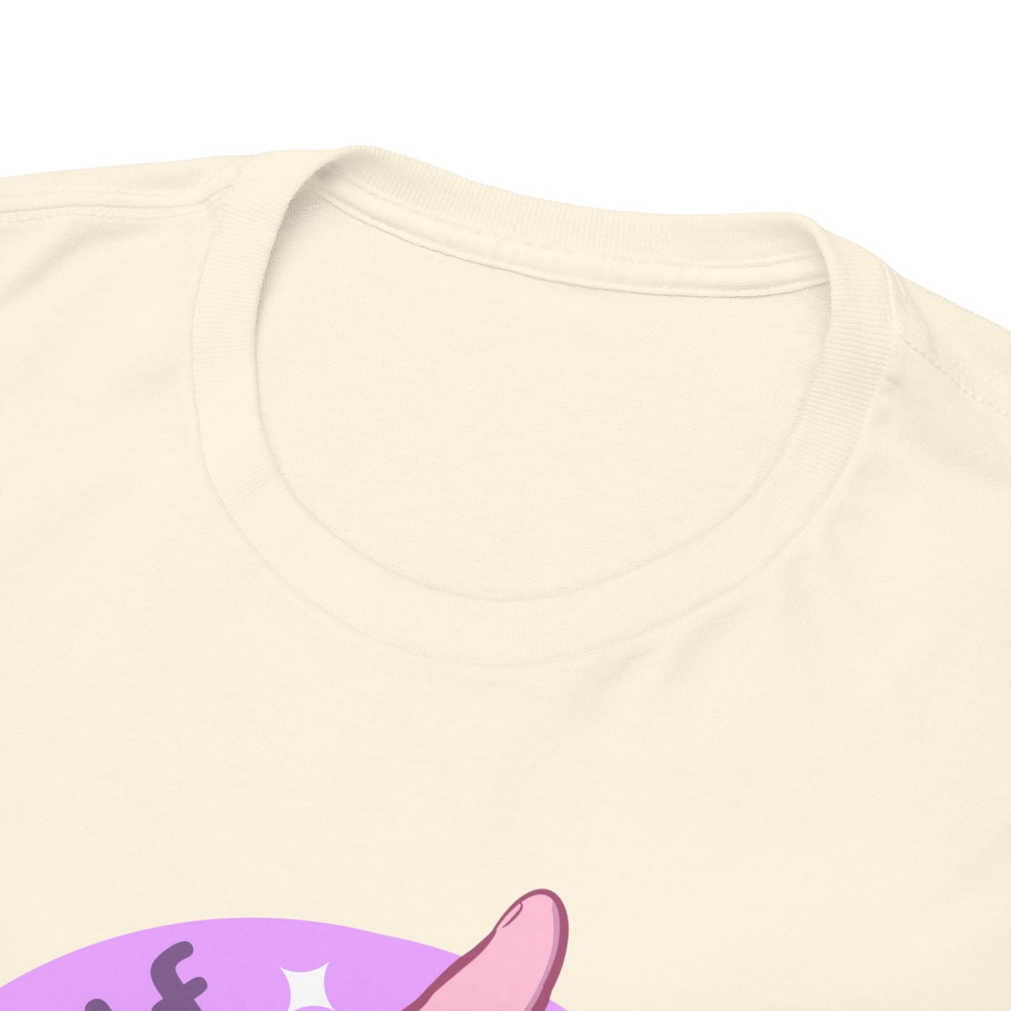Self Care Unisex Heavy Cotton Tee