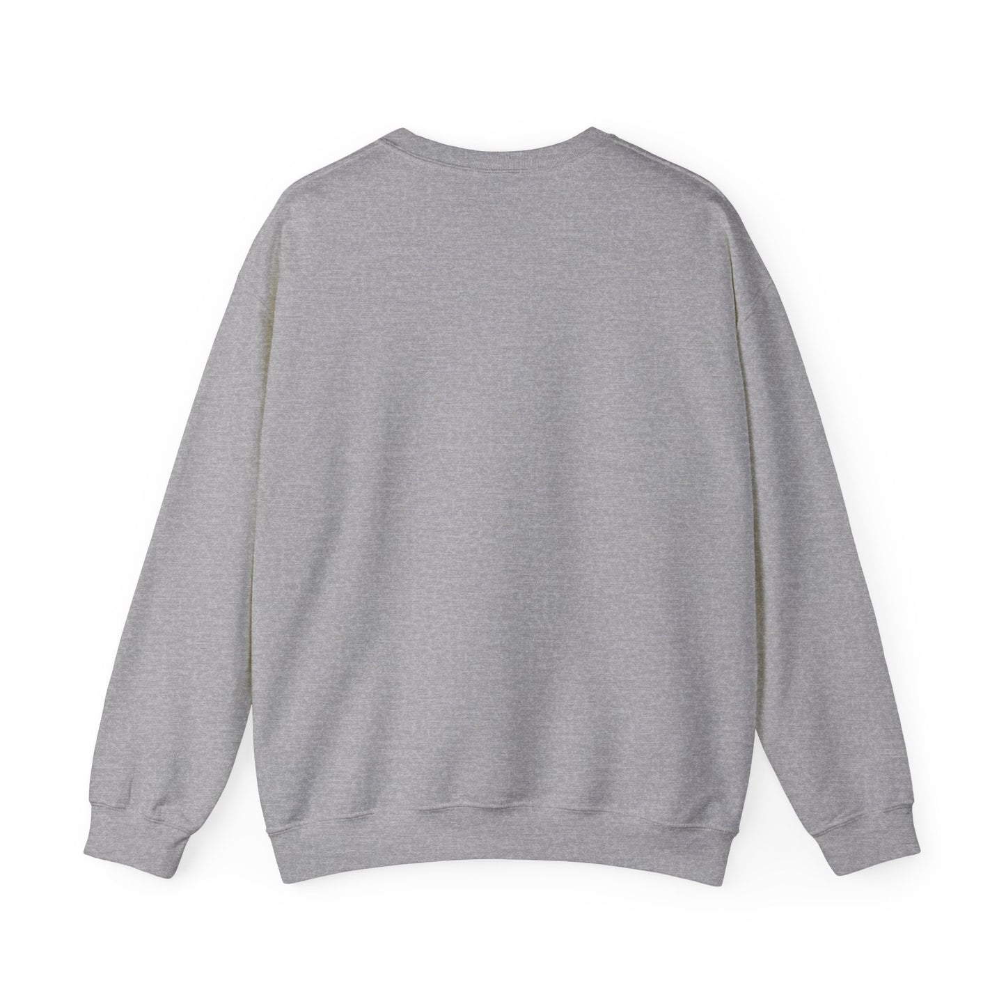 Toaster Bath Unisex Heavy Blend™ Crewneck Sweatshirt