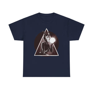 Lunar Lust Unisex Heavy Cotton Tee