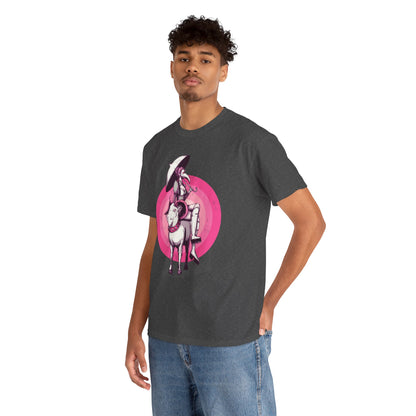 The Lost Souls Unisex Heavy Cotton Tee