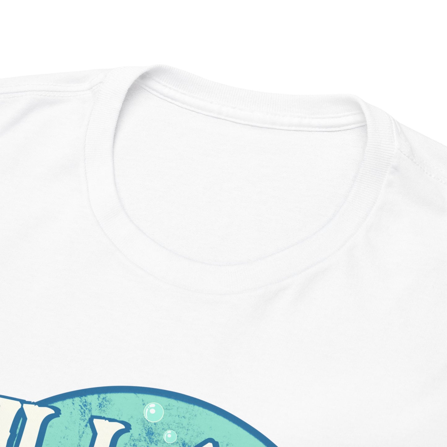 Plunder & Pillage Unisex Heavy Cotton Tee