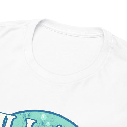 Plunder & Pillage Unisex Heavy Cotton Tee