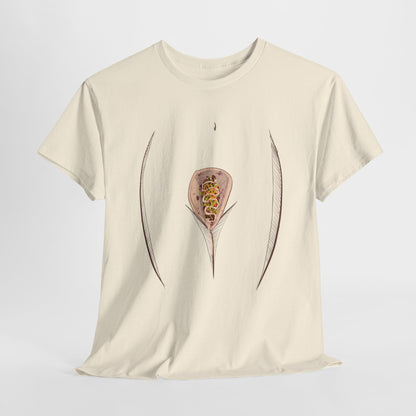 Taco Tuesday Unisex Heavy Cotton Tee