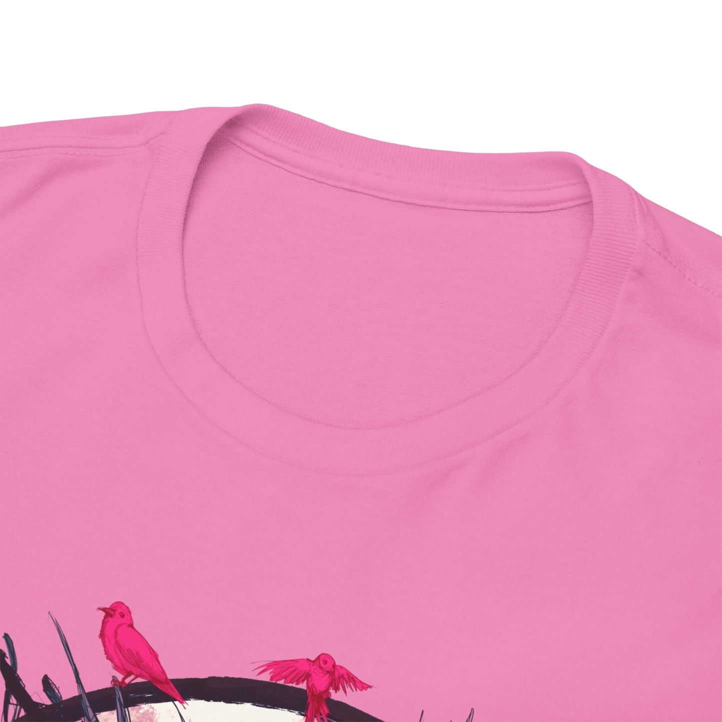 Sucker Unisex Heavy Cotton Tee