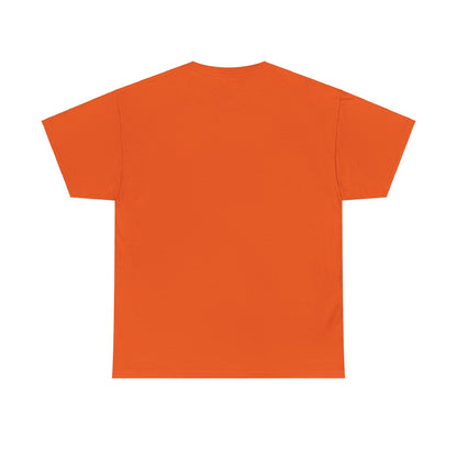 Spooky BDSM Unisex Heavy Cotton Tee