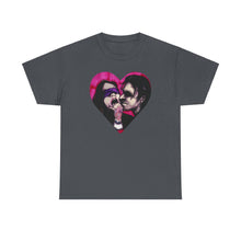 Choke Love Unisex Heavy Cotton Tee