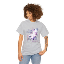 Live Without The Sunlight Unisex Heavy Cotton Tee