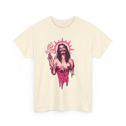 Vibes Unisex Heavy Cotton Tee