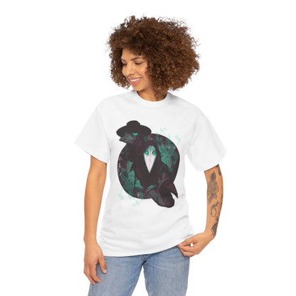 The Doctors Unisex Heavy Cotton Tee