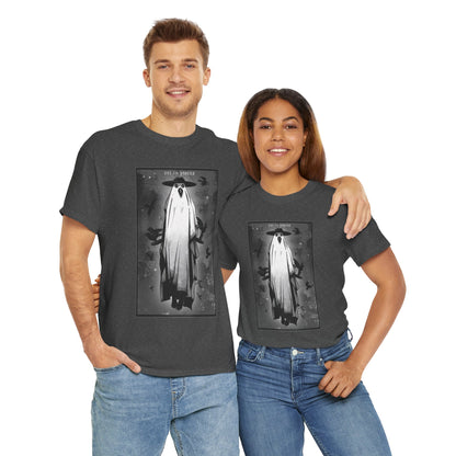 Plague In Peace Unisex Heavy Cotton Tee