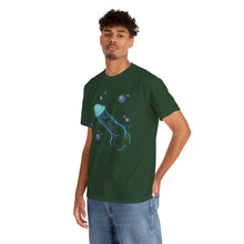 KY Jellyfish Unisex Heavy Cotton Tee