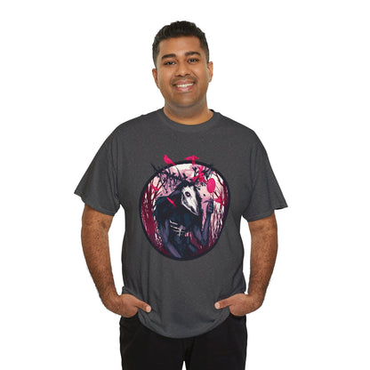 Sucker Unisex Heavy Cotton Tee