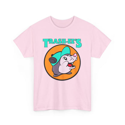 Trashee's Unisex Heavy Cotton Patreon Tee