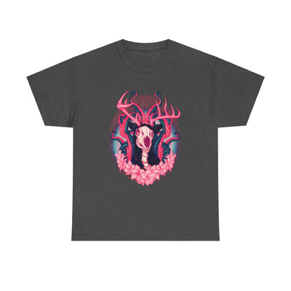 Entropy Unisex Heavy Cotton Tee