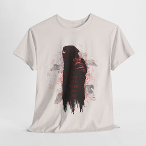 Eden Unisex Heavy Cotton Tee