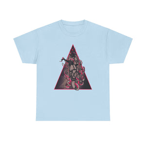 Cephlowitch Unisex Heavy Cotton Tee