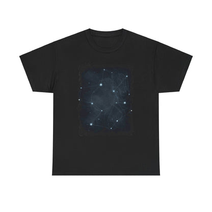 Ocstellation Unisex Heavy Cotton Tee