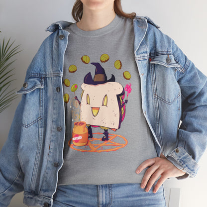Sand Witch Unisex Heavy Cotton Tee