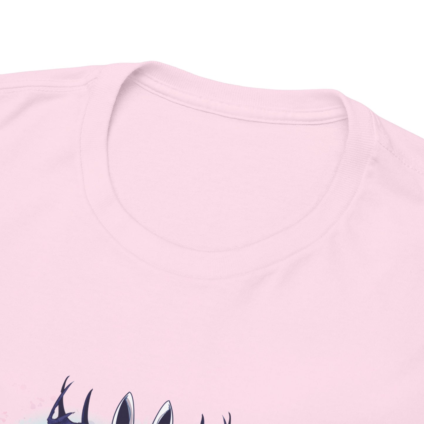 Deer Daddy Series 10: Sunday's Best  Unisex Heavy Cotton Tee