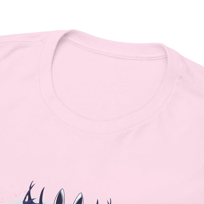 Deer Daddy Series 10: Sunday's Best  Unisex Heavy Cotton Tee