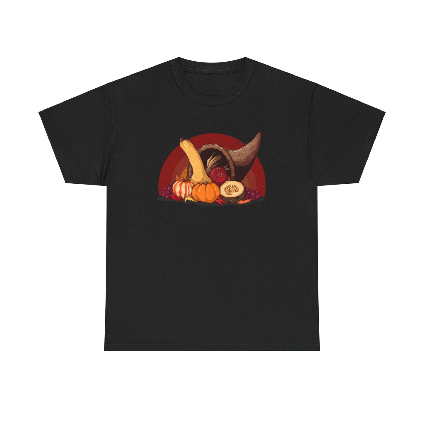 Pornicopia Unisex Heavy Cotton Tee