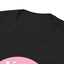 My First Girlfriend Unisex Heavy Cotton Tee