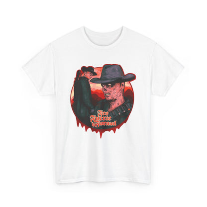 Feo Fuerte y Formal Unisex Heavy Cotton Tee