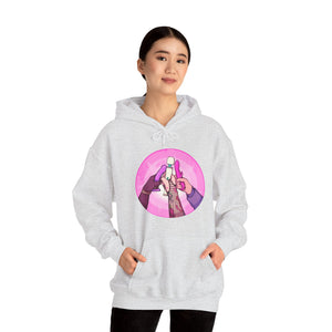 Women United Unisex Heavy Blend Hooded Sweatshirt