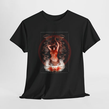 Provocation Unisex Heavy Cotton Tee