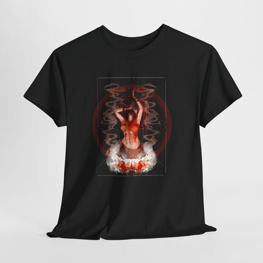 Provocation Unisex Heavy Cotton Tee