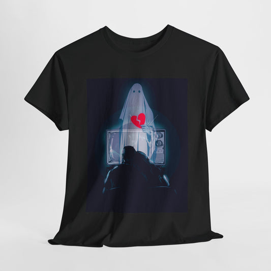 Lost Love Unisex Heavy Cotton Tee
