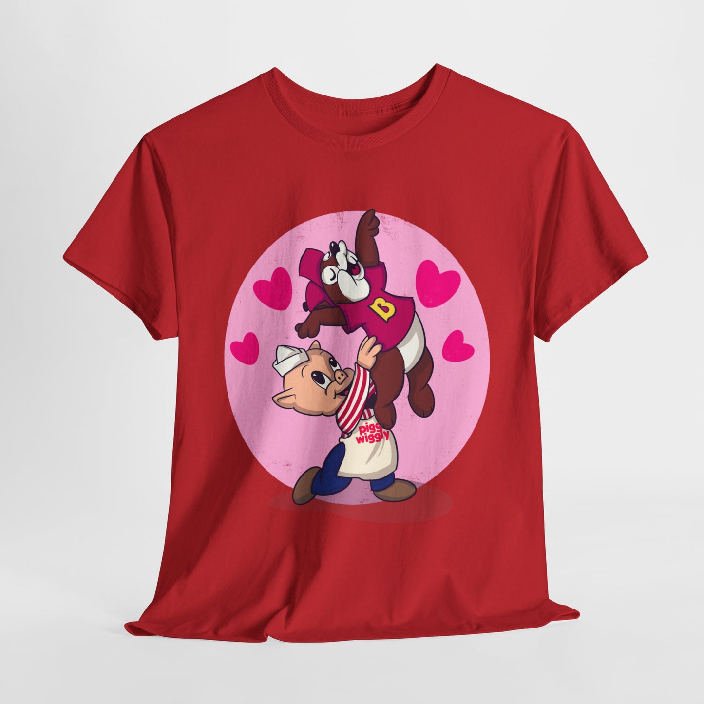 Southern Royalty Unisex Heavy Cotton Patreon Tee