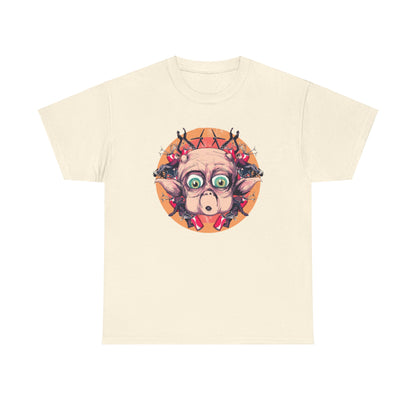 Mac Unisex Heavy Cotton Tee