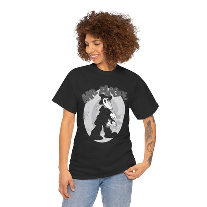 Mr. Plague Unisex Heavy Cotton Tee